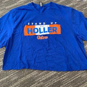 florida gators shirt